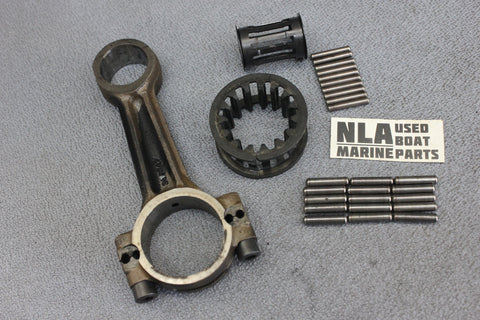 Johnson Evinrude 0378277 307847 0378151 0378251 Connecting Rod 18hp 1961-1976