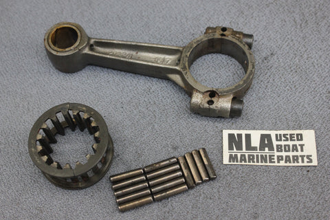 Johnson Evinrude 0277205 203241 0302529 Connecting Rod 15hp 1959 15918 FD-10