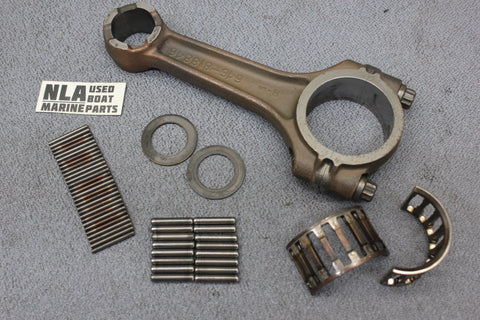 Mercury Mariner 646-818846A3 646-818846T6 Connecting Rod 70hp-125hp L3 / L4