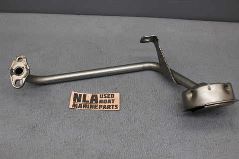 OMC 0914199 E0TE-6622-KA Ford 302 5.0L V8 Engine Oil Pump Pickup Screen 3853069