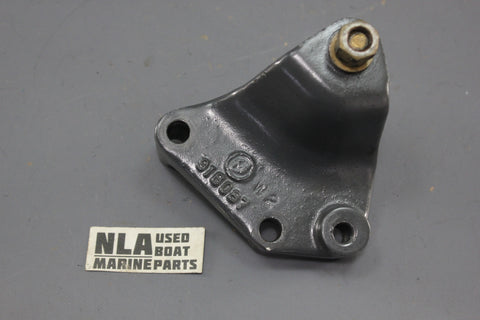 OMC 916087 987775 Volvo Penta 3854183 Alternator Mounting Bracket EFI 5.0L 5.8L