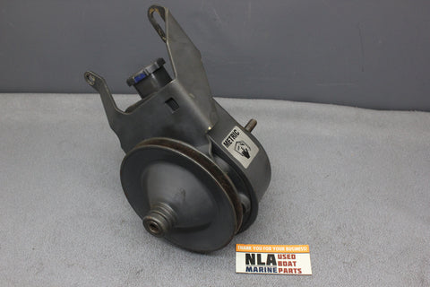 OMC 0983791 Cobra V6 V8 3.0L 4.3L 5.0L 5.7L 305 350 Power Steering Pump 1984-93