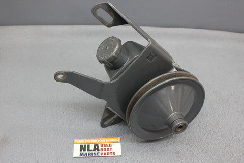 OMC 0983791 Cobra V6 V8 3.0L 4.3L 5.0L 5.7L 305 350 Power Steering Pump 1984-93
