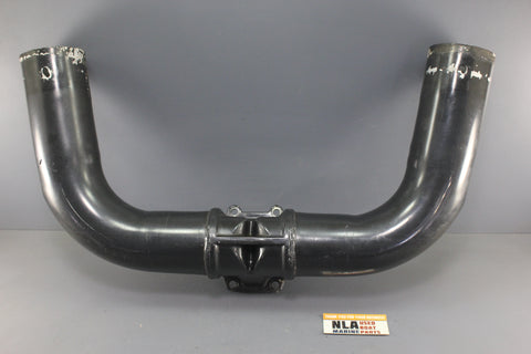Volvo Penta 3850794 3855281 Exhaust Y-Pipe Tube 4.3L V6 V8 5.7L 5.8L 1990-98 SX