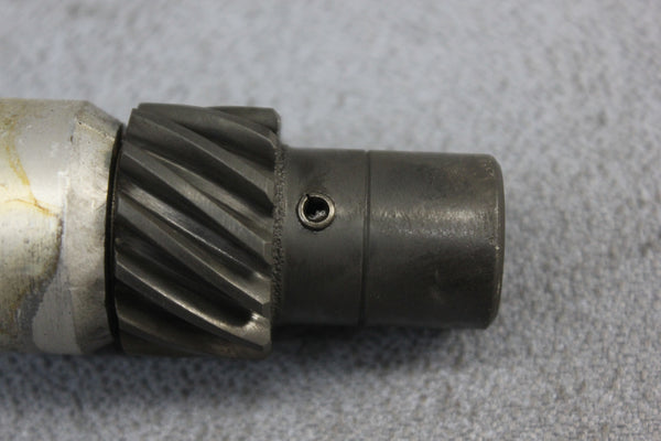 OMC Stringer Cobra V6 4.3L Distributor 205 984400 0984400