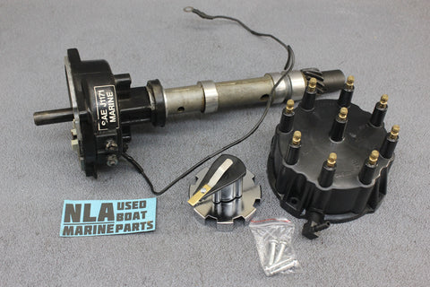 MerCruiser 90747A3 87-91019A3 Distributor V8 5.0L 5.7L 305 350 260hp 898 198hp