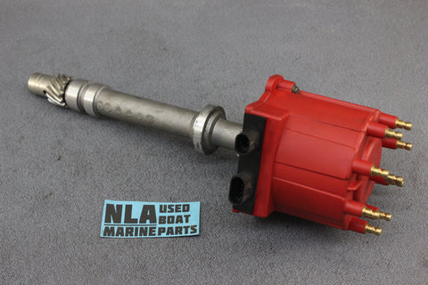 AC Delco GM 1104060 Marine Distributor V8 EST Module Sierra 18-5484-1 350 454