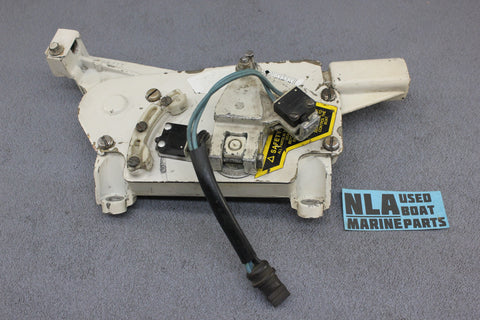 OMC 909277 Stringer 3.0L 3.8L 5.0L 5.7L V6 V8 Shifter Converter box 1981-1983