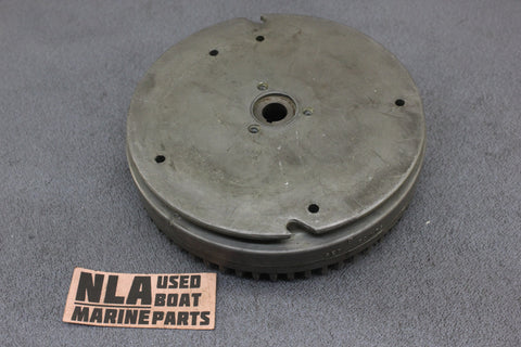 Evinrude Johnson 580465 580464 Outboard Flywheel 9.5hp 1967 Magneto