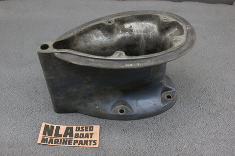 Johnson Evinrude 304136 0304136 Lower Unit Gearcase Extension 18hp 20hp 25hp