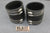MerCruiser Exhaust Riser Boot Bellows 4" 32-14358T Tube Hose V6 V8 350 4.3L