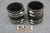 MerCruiser Early Exhaust Riser Boot 3" 32-90949T Pipe Tube Hose V6 V8 350