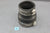 MerCruiser 3.7L 4cyl 470 488 170 4" to 3" Exhaust Elbow Riser Tube Boot 70981A3
