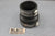 MerCruiser 3.7L 4cyl 470 488 170 4" to 3" Exhaust Elbow Riser Tube Boot 70981A3