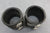 OMC 912376 0912376 0913592 3852742 Cobra Exhaust Pipe Tube Rubber Boot Hose