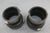 OMC 912374 0912374 Exhaust Boot Rubber Hose High Rise 302 351 5.0L 5.7L 5.8L V8