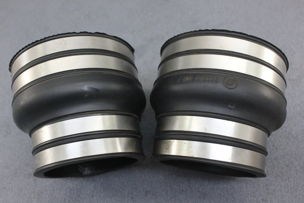 OMC 912328 0912328 Cobra 4.3L V6 Exhaust Pipe Tube Rubber