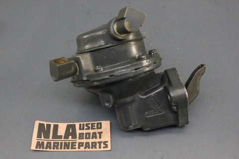 OMC Cobra 982997 0982997 V6 GM 4.3L Carter Vented Marine Fuel Pump 1982-91