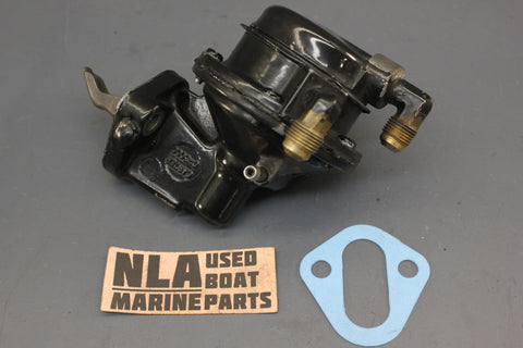 MerCruiser 818383T Fuel Pump 454 7.4L V8 Carter 0-3000 1992-1997