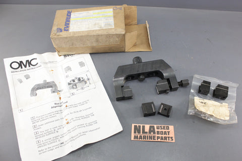 OMC 396749 Johnson Evinrude Connecting Rod Cap Alignment Tool NEW OEM 20hp-300hp