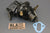 MerCruiser 41141A2 Fuel Pump Alpha One 175hp 185hp 205hp 262cid 4.3L V6 Marine