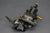 MerCruiser 42725A3 4cyl 470 3.7L 170hp 165HP Engine Fuel Pump 1983-1989 861676A1