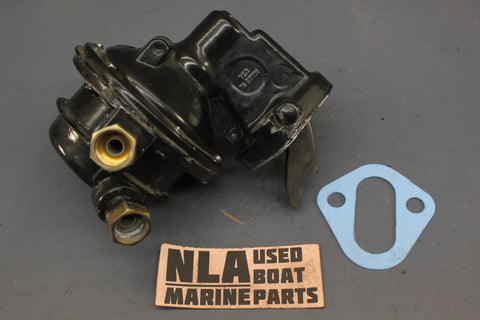MerCruiser V8 305 5.0L 350 5.7L Fuel Pump 97401A2 861678A1 260hp 898 198hp 230hp