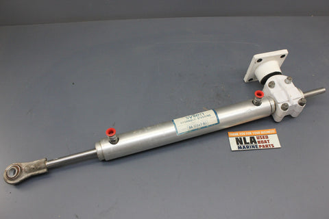 Teleflex SyTen Hydraulic Steering Cylinder BA-125x7-BJ Actuator SeaStar I II