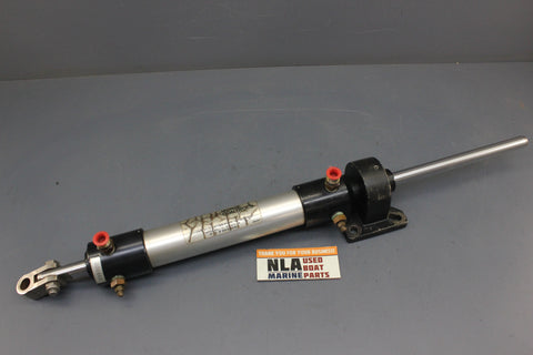 Morse Controls E303632 Hydraulic Steering Cylinder Actuator Model C-3000-B