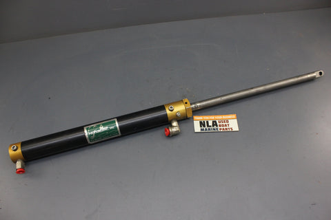 Hynautic K-13 Morse SeaStar Hydraulic Steering Cylinder Actuator