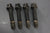 MerCruiser 10-49106 Cylinder Head Bolt 7/16-14 2.0625" Long Set of 4 454 7.4L V8