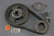 MerCruiser 86461A1 68700 470 3.7L 4cyl Timing Chain Sprocket Crankshaft Camshaft