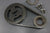 MerCruiser 86461A1 68700 470 3.7L 4cyl Timing Chain Sprocket Crankshaft Camshaft