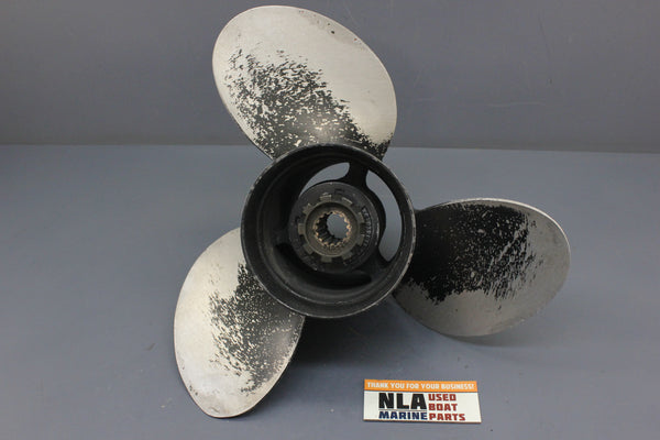 MerCruiser 48-832832A45 48-1918P21 Propeller Prop 14.25