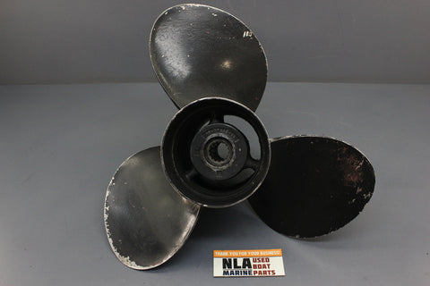 MerCruiser 48-78116-15 Propeller Prop 15.25"x15P Alpha One 15 Spline 48-78116A4