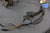 OMC 0983445 983445 982883 Engine Wire Wiring Harness GM 120hp 140hp 4cyl 81-85