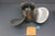 MerCruiser 48-88440-19 Propeller Prop 14"x19P Stainless Steel 48-88440A4 Alpha