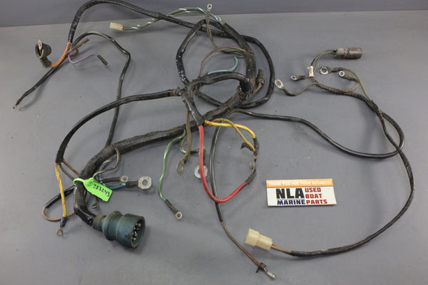 【nao】オーダーページ OMC 0983243 0983246 0982282 3.8L 4.3L 5.0 5.7L GM Engine Wiring