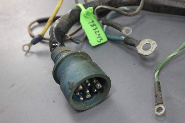 bori　3点セット OMC 0983243 0983246 0982282 3.8L 4.3L 5.0 5.7L GM Engine