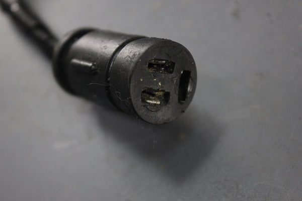 OMC 0986961 Volvo Penta 3854038 Power Trim Tilt Motor Cable OMC 0986961 Volvo Penta 3854038 Power Trim Tilt Motor Cable