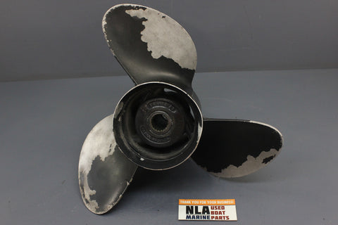 Michigan Wheel 161004 Volvo Penta SX Propeller V6 4.3L 14.25x21P 3850302 - NLA Marine