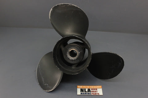 MerCruiser 031026 Propeller Prop 13.75"x21P Alpha One 48-78122A4 Michigan Wheel