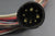 MerCruiser 20' 8-Pin Ammeter 1970's-80 Wire Wiring Harness Dash Plug Gauges