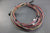 MerCruiser 20' 8-Pin Ammeter 1970's-80 Wire Wiring Harness Dash Plug Gauges
