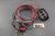MerCruiser Alpha One Outdrive Trim Tilt Control Selection 3-Button Panel Switch