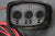 MerCruiser Alpha One Outdrive Trim Tilt Control Selection 3-Button Panel Switch