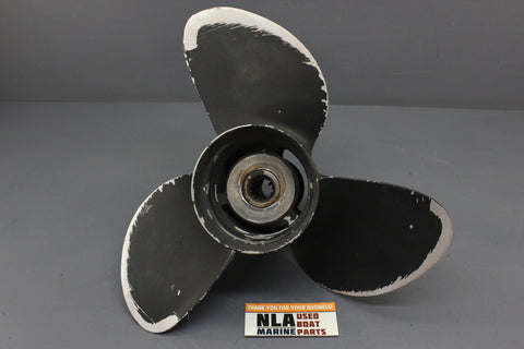 OMC Michigan Wheel 011002 13.75x15P 391198 Pitch Prop Propeller Cobra 400 V4