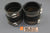 OMC 913405 0914051 3852696 Upper Exhaust Pipe Hose Boot V6 4.3L V8 350 1990-98