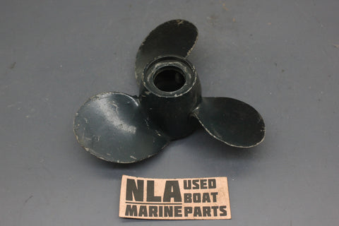 Sears Gamefisher 7.5hp 46051-21 Propeller Prop Outboard 1984 1985 46051 Eska