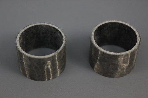 MerCruiser 23-847637 Gimbal Ring Hinge Pin Bearing Bushing Set Bravo 1 2 3